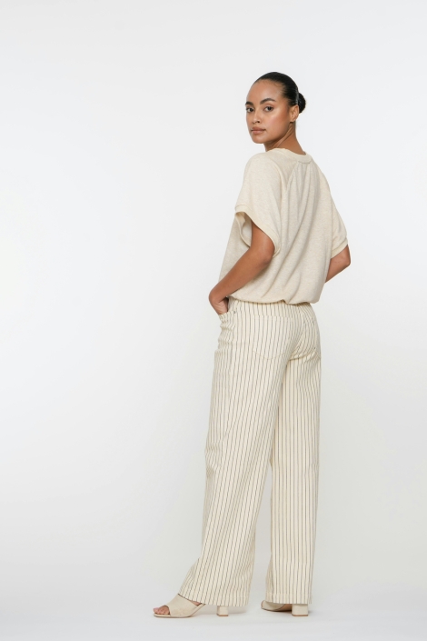 Geisha jeans